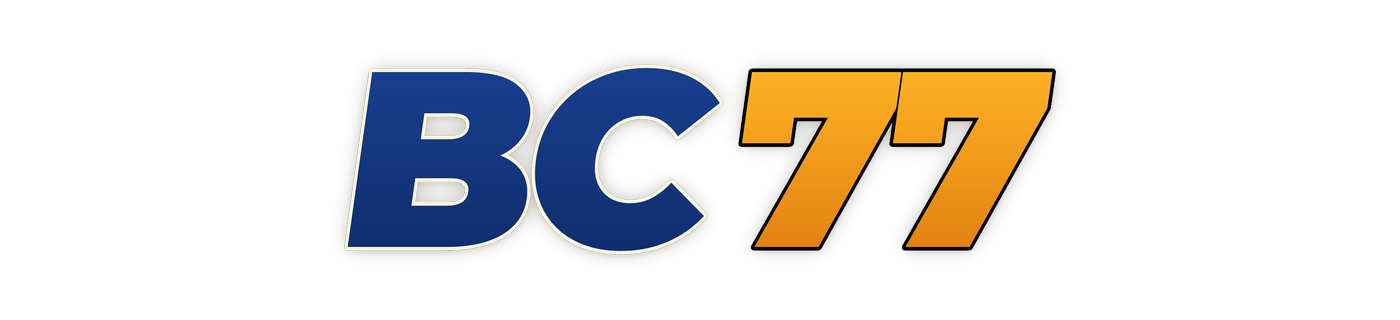 bc77 logo